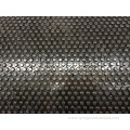 HPGR studded roller sleeve